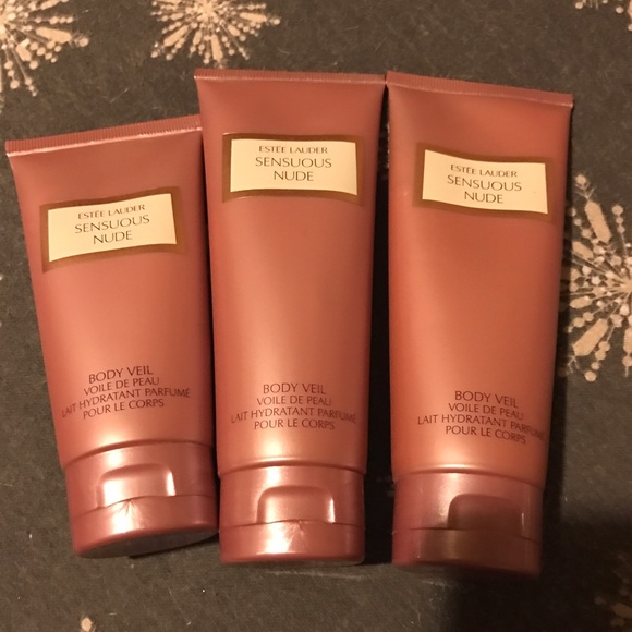 Estée Lauder lotion