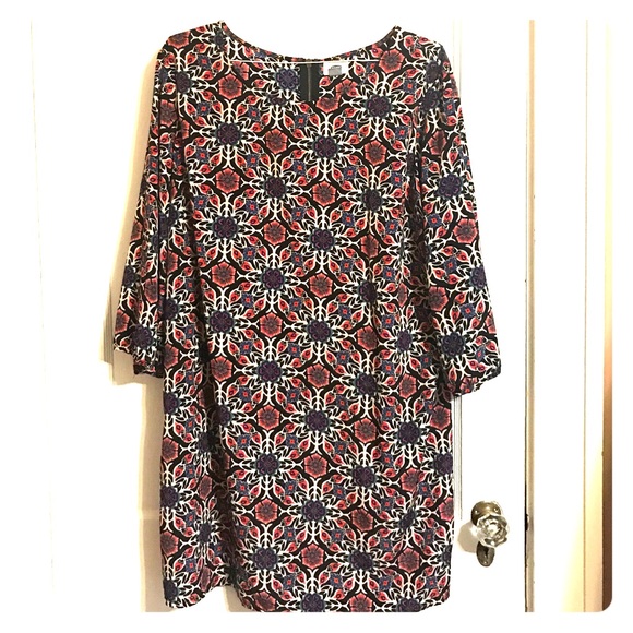 The best shift dress ever