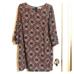 The best shift dress ever