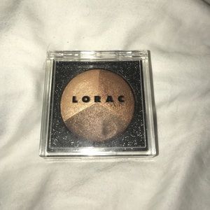 Lorac Eyeshadow Trio