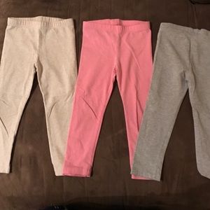 Toddler Leggings