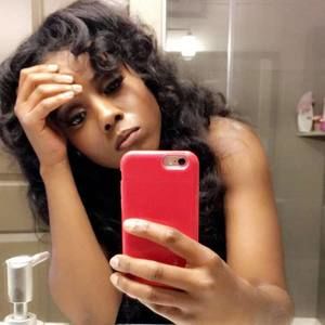 Meet your Posher, Tracy