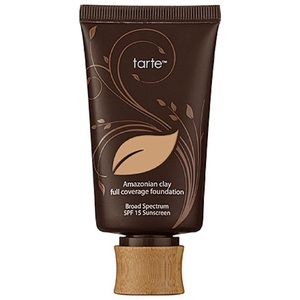 Tarte Full Coverage Foundation