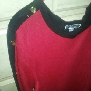 Spring Clearance! JM Collection top