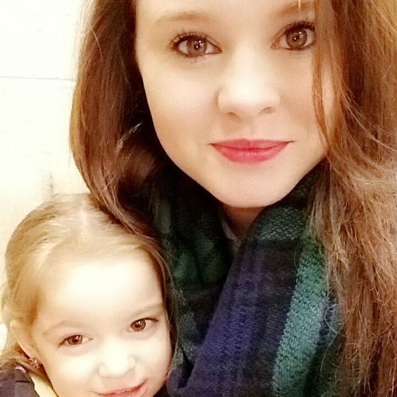 Meet your Posher, Hailee