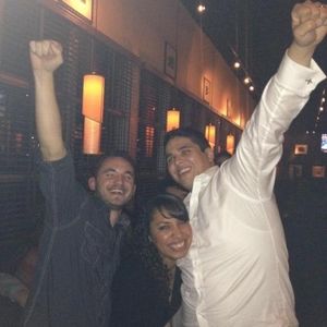 Meet your Posher, David