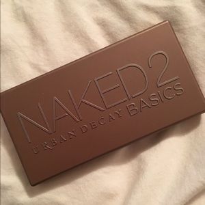 Naked Basics 2