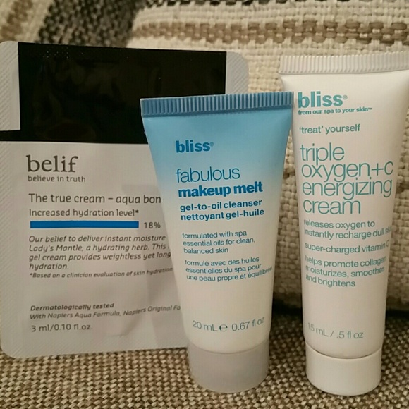 Bliss yourself! - Picture 1 of 3