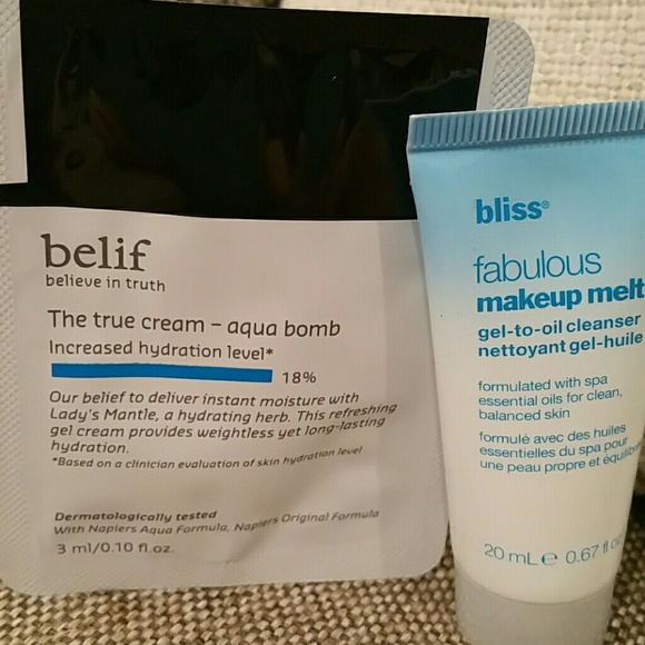 Bliss yourself! - Picture 2 of 3