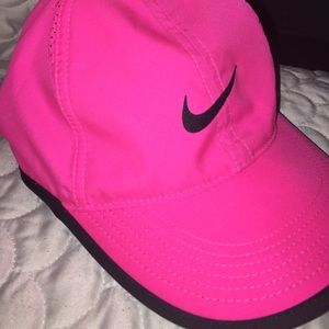 Nike dri fit hat