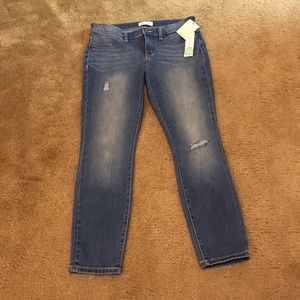 Lila Ryan Jeans from Stitch Fix
