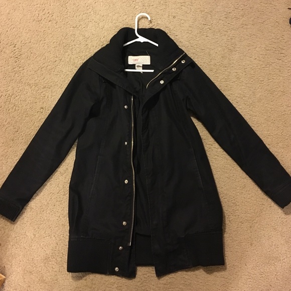 Winter Jacket