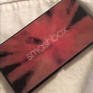 Smashbox Softlight Cover Shot Pallet