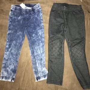Toddler Jeggings