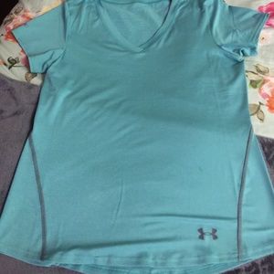ISO chill UA shirt