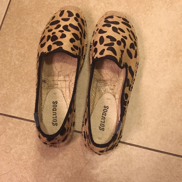 new shoes