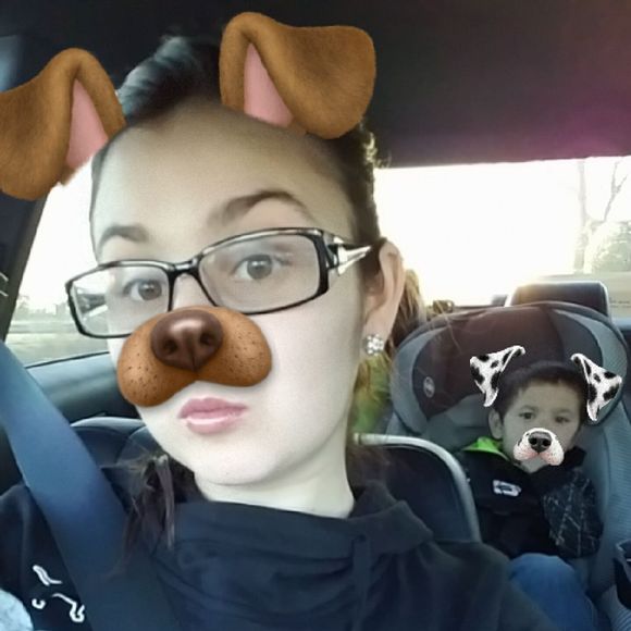 Meet your Posher, Sherri