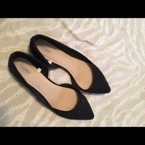 Mossimo flats, size 11