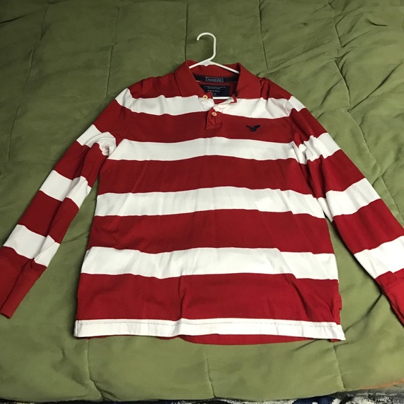 American Eagle Polo