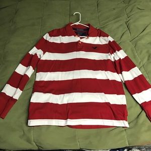 American Eagle Polo