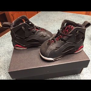 Nike Jordan True Flight BT
