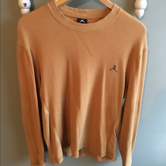 Jordan shirt, XL