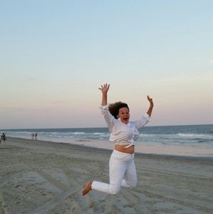 Meet your Posher, Susan