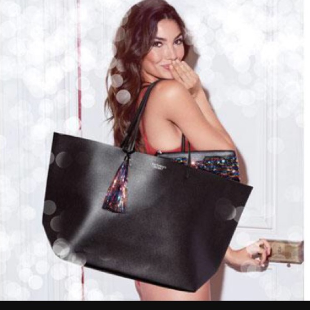 NWT Victoria's Secret Tote