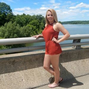 Meet your Posher, Jenna