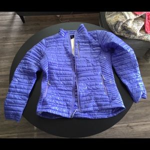 Patagonia Ultra-Light Down Jacket