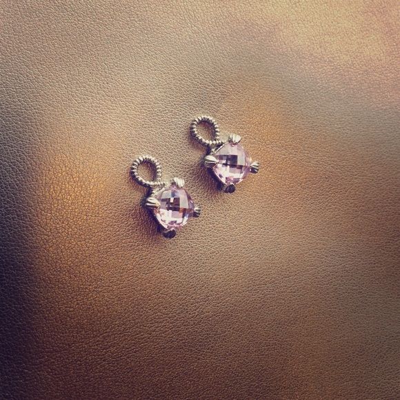 Judith Ripka Charms