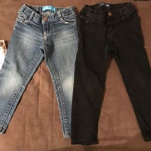 Toddler Jeans