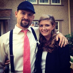 Meet your Posher, Alisha