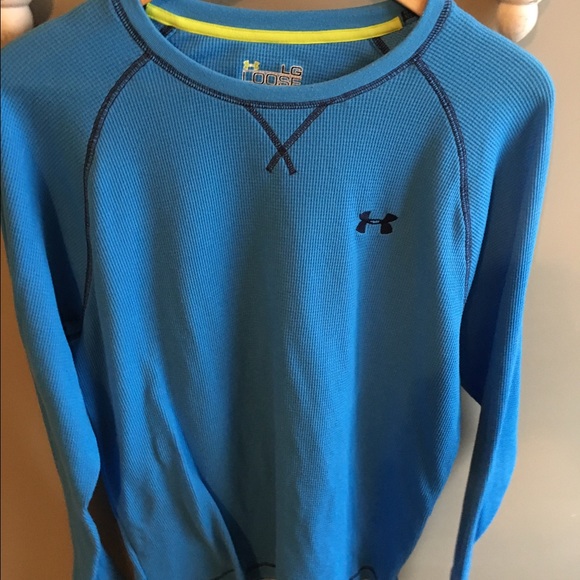 Under armour shirt
