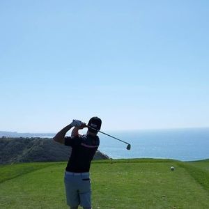 Meet your Posher, Sean