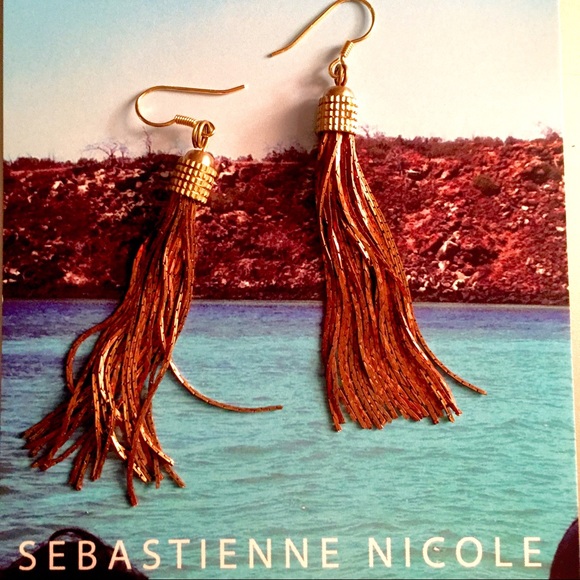 Earrings - Picture 1 of 1