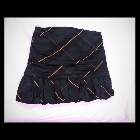 Rugby Ralph Lauren mini skirt