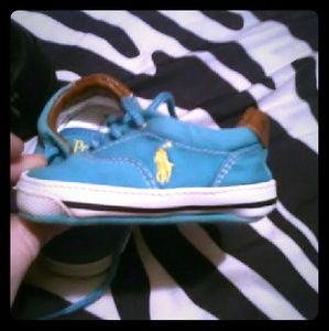 baby polo