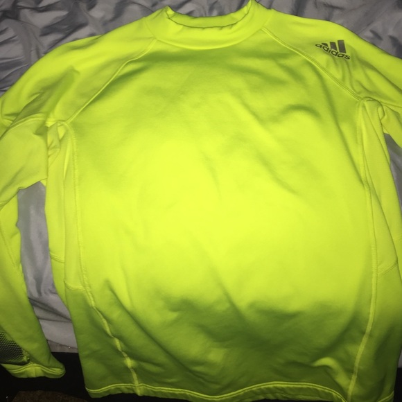 Adidas shirt