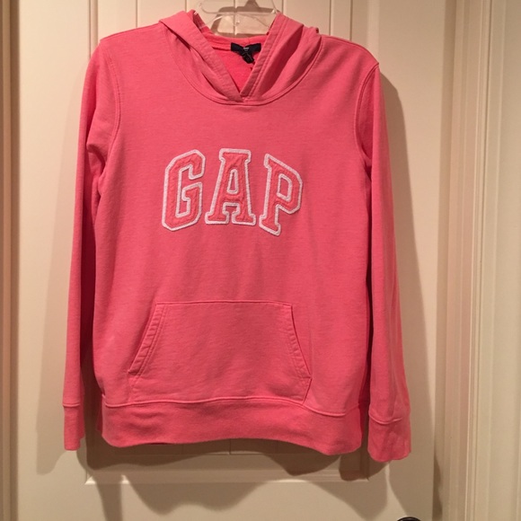Gap hoodie