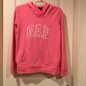 Gap hoodie