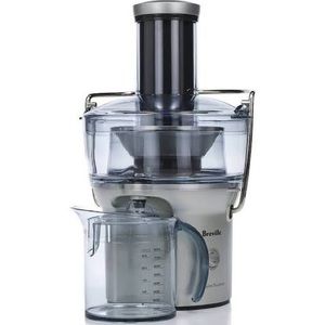Breville the Juice Fountain Compact