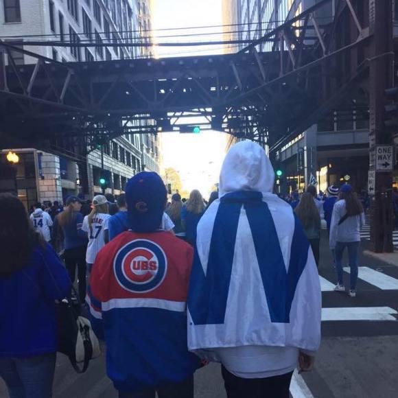 Meet your Posher, Connor - Picture 1 of 1