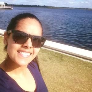 Meet your Posher, Ana