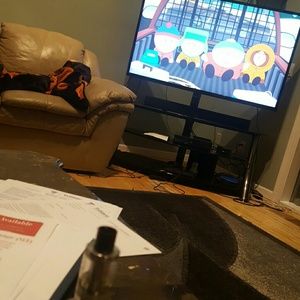 Meet your Posher, Luke