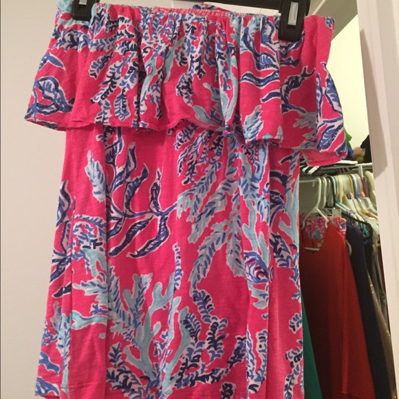 Lilly Pulitzer top