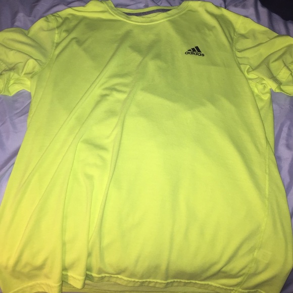 Adidas shirt