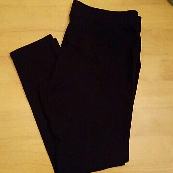 a.n.a soft legging,lounge,or pant XL