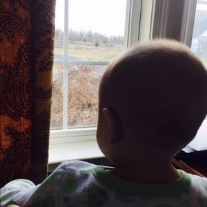 Meet your Posher, Jen