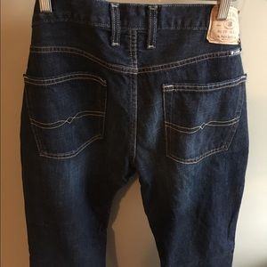 Lucky men's jeans